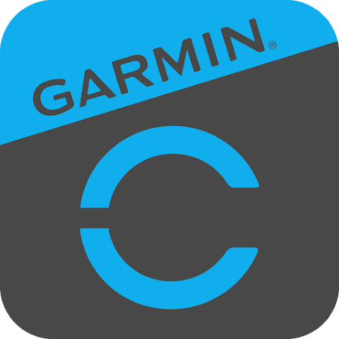 garmin logo